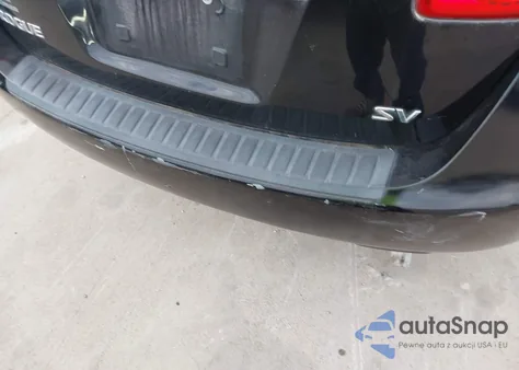 2013 Nissan Rogue Sv from USA, damaged, VIN JN8AS5MT2DW536892